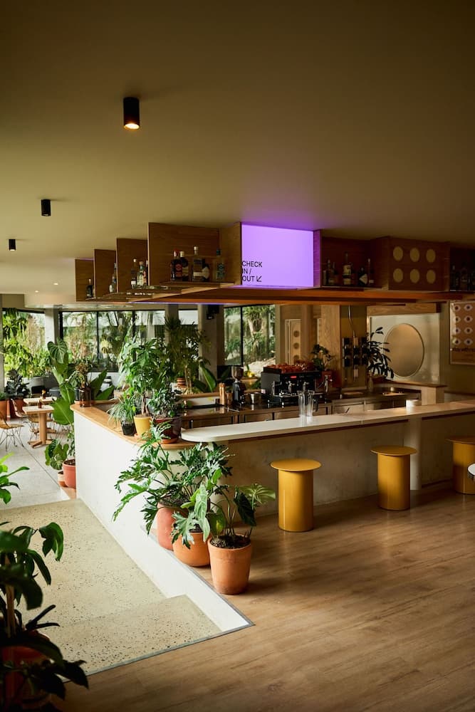 The Somos Central Hotel Poblado