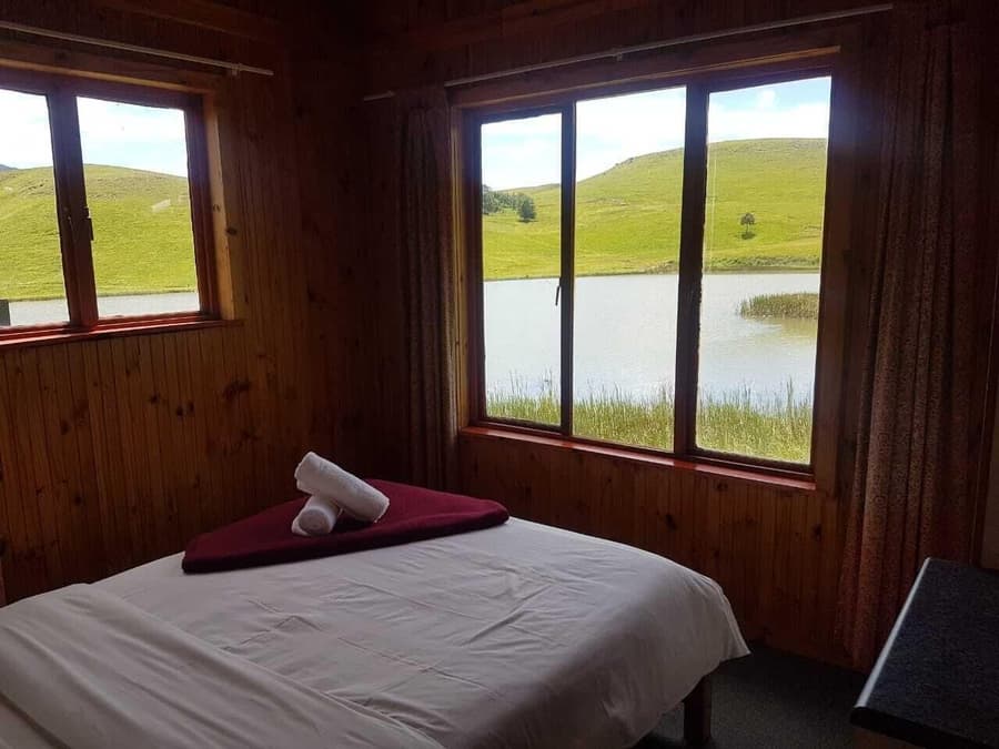 Eland Valley Resort