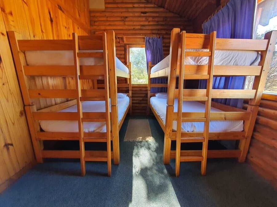 Eland Valley Resort