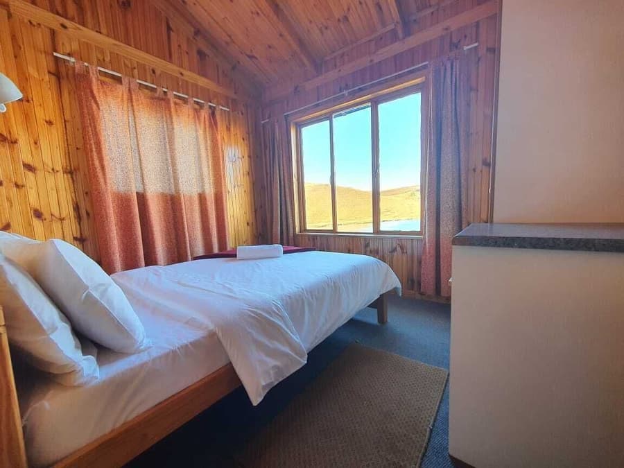 Eland Valley Resort