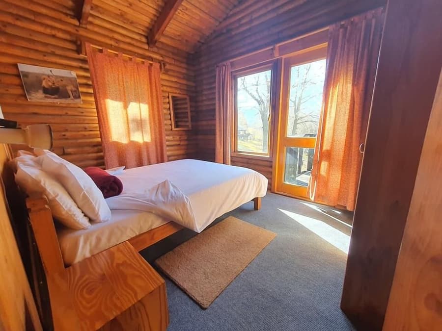 Eland Valley Resort