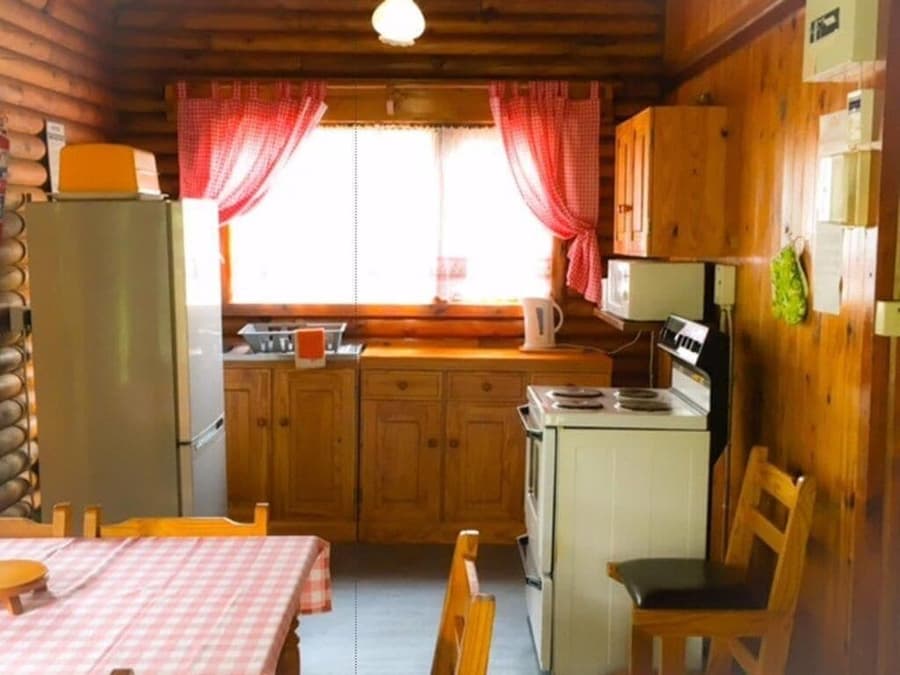 Eland Valley Resort