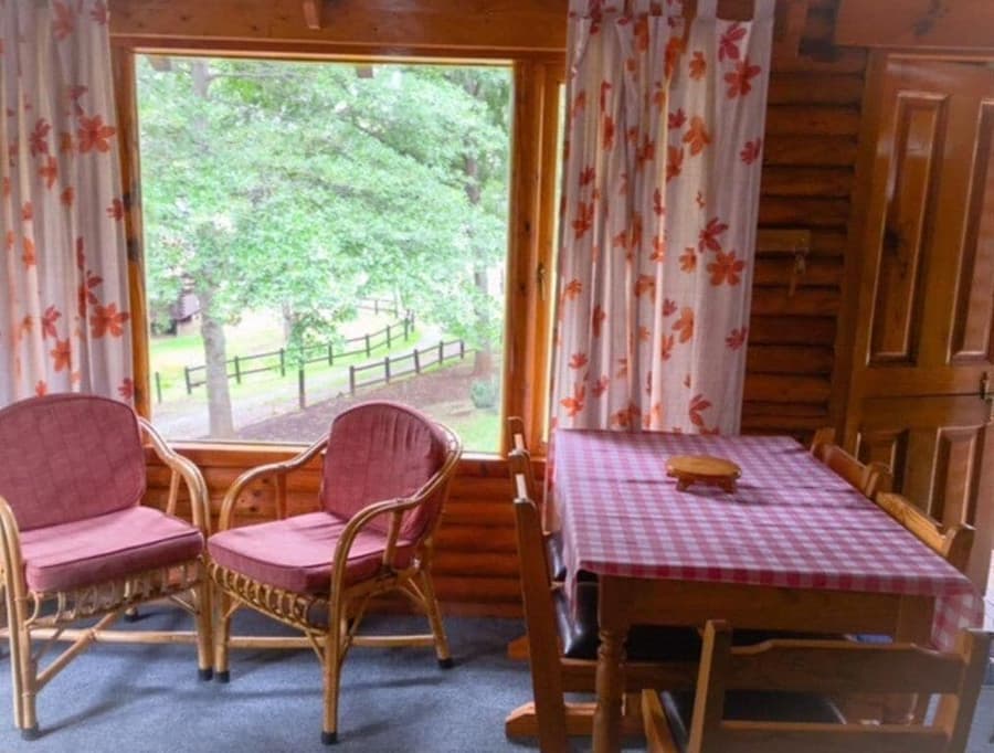Eland Valley Resort