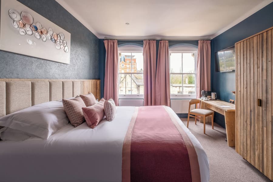 The Stroud Hotel