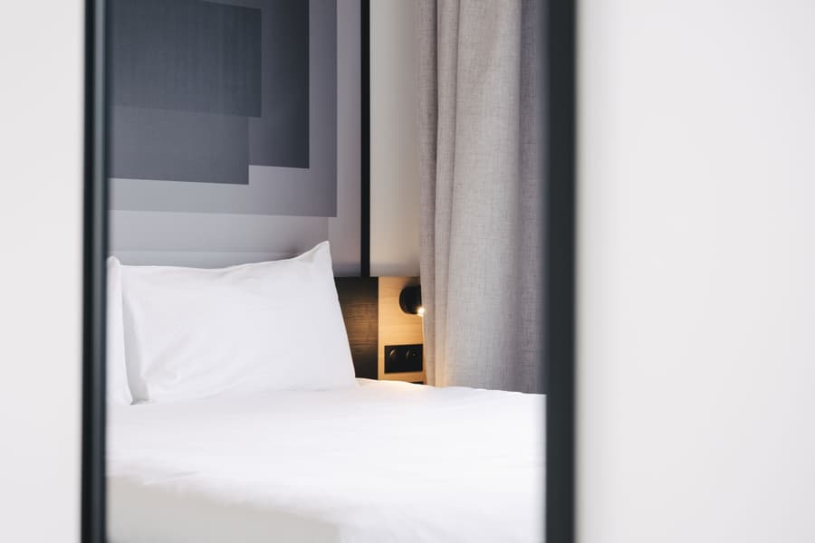 Ibis Rouen Centre Rive Droite Pasteur