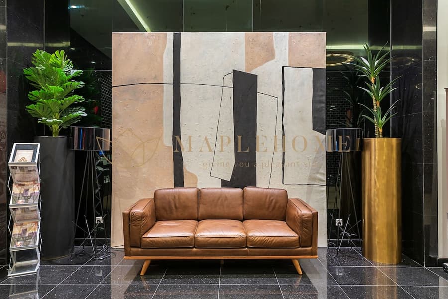 Chambers Premier Suites Kuala Lumpur