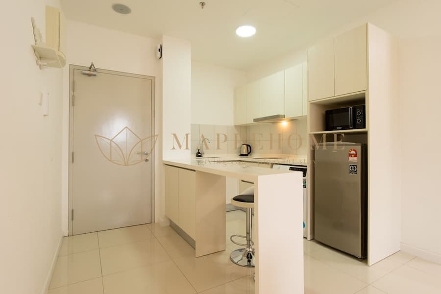 Chambers Premier Suites Kuala Lumpur
