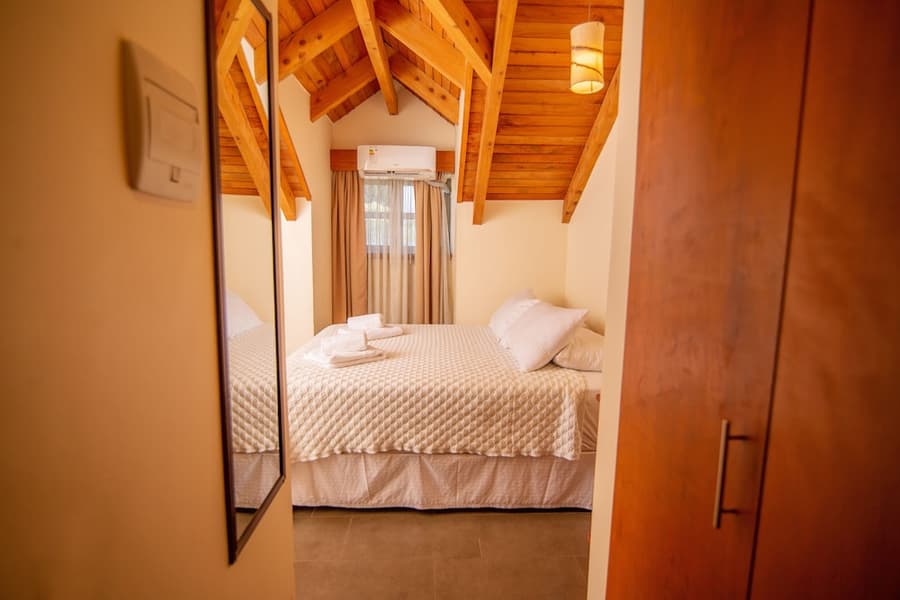 Hotel Vientos del Sur