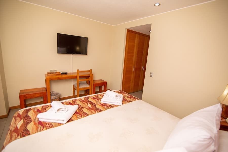 Hotel Vientos del Sur