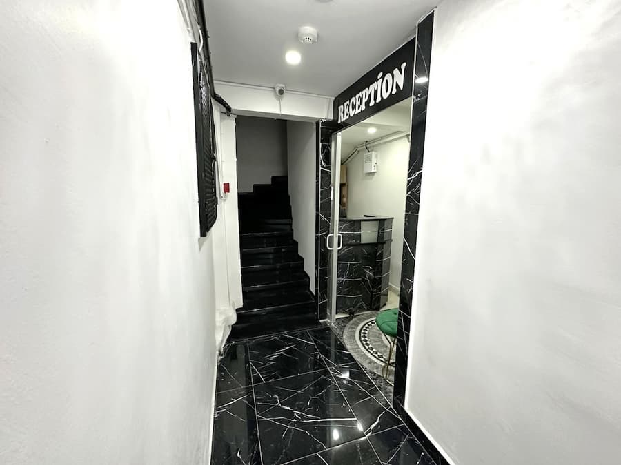 Menesa Hotel