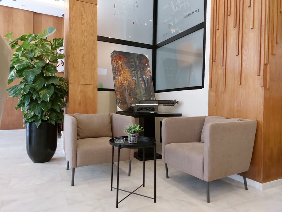 Unico Hotel