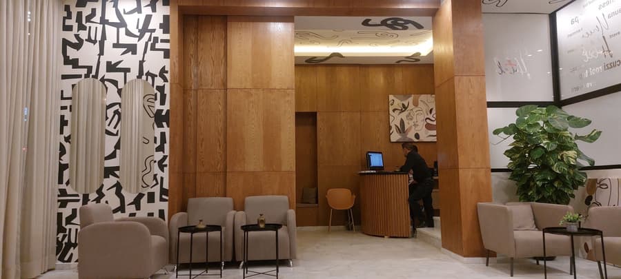 Unico Hotel