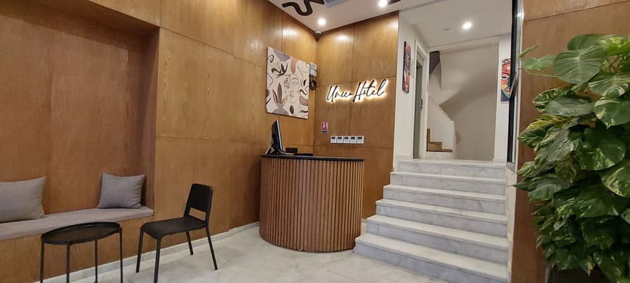 Unico Hotel