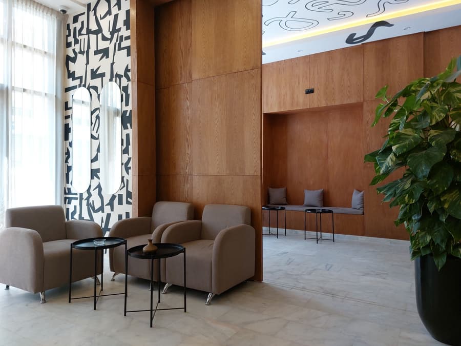 Unico Hotel