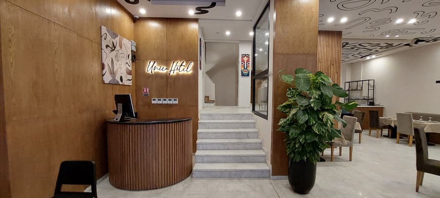 Unico Hotel