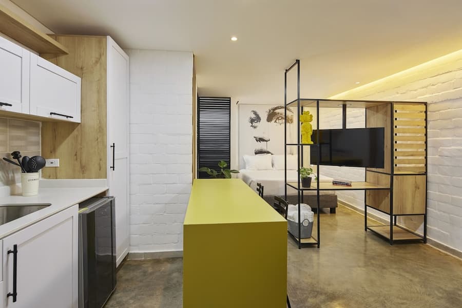 Altio hotel