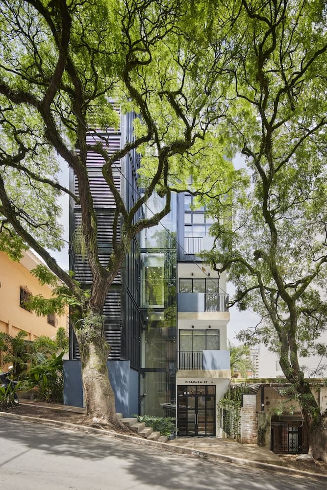 Altio hotel