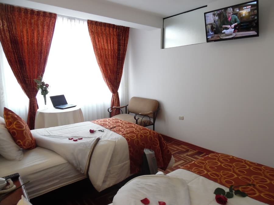Hotel Puno Terra