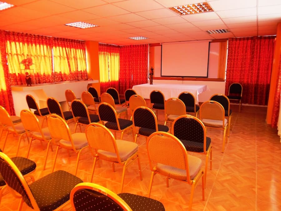 Hotel Puno Terra