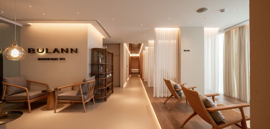 Maison Hotel Bangkok