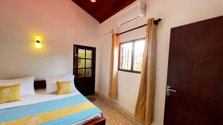 Urban Galle Villa