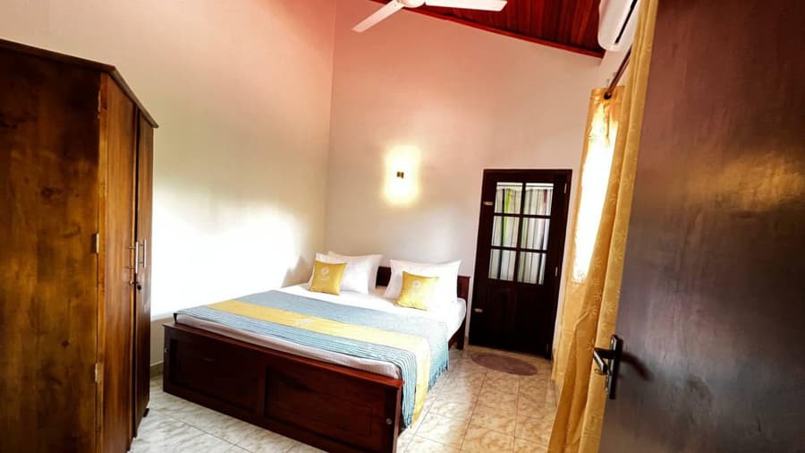 Urban Galle Villa
