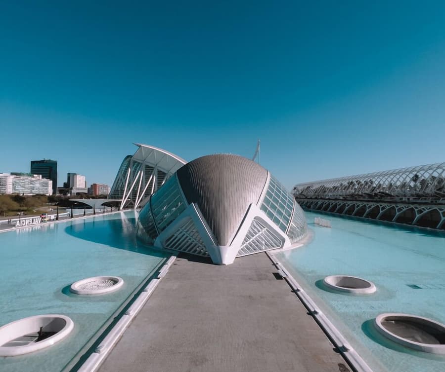 ESTIMAR Valencia