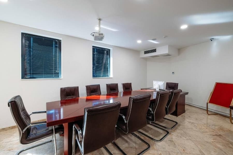 Atrium Boutique Hotel
