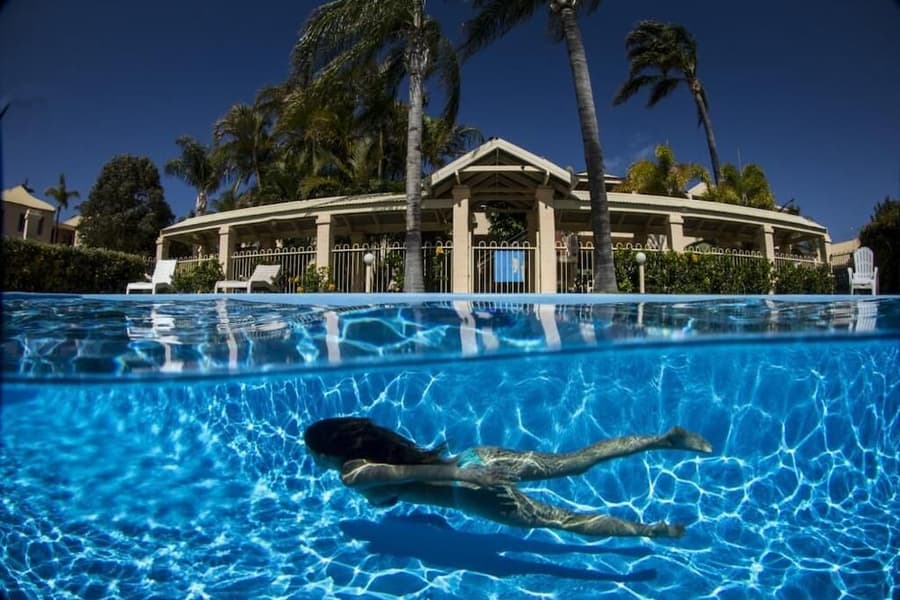 Kalbarri Murchison View Apartments