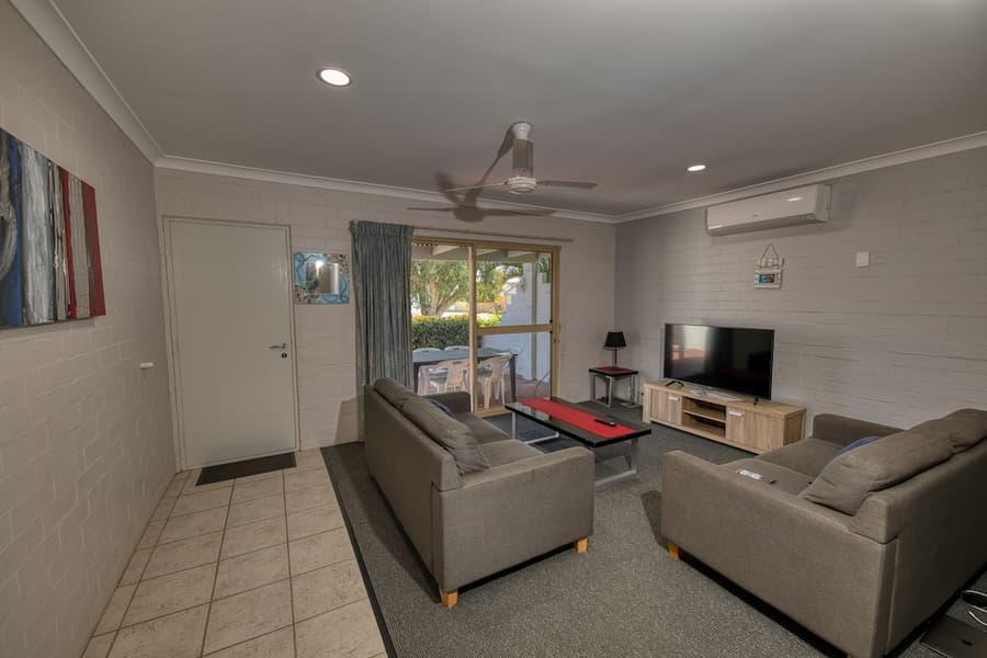 Kalbarri Murchison View Apartments