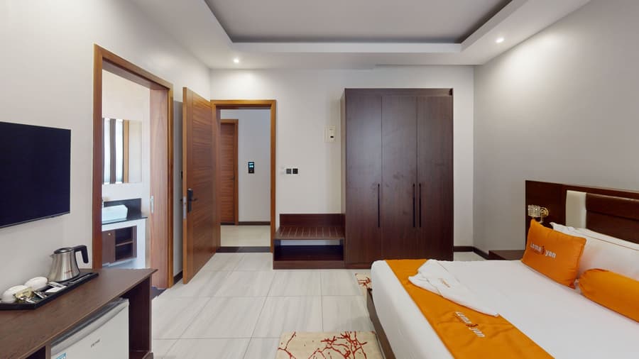 Lemaiyan Suites