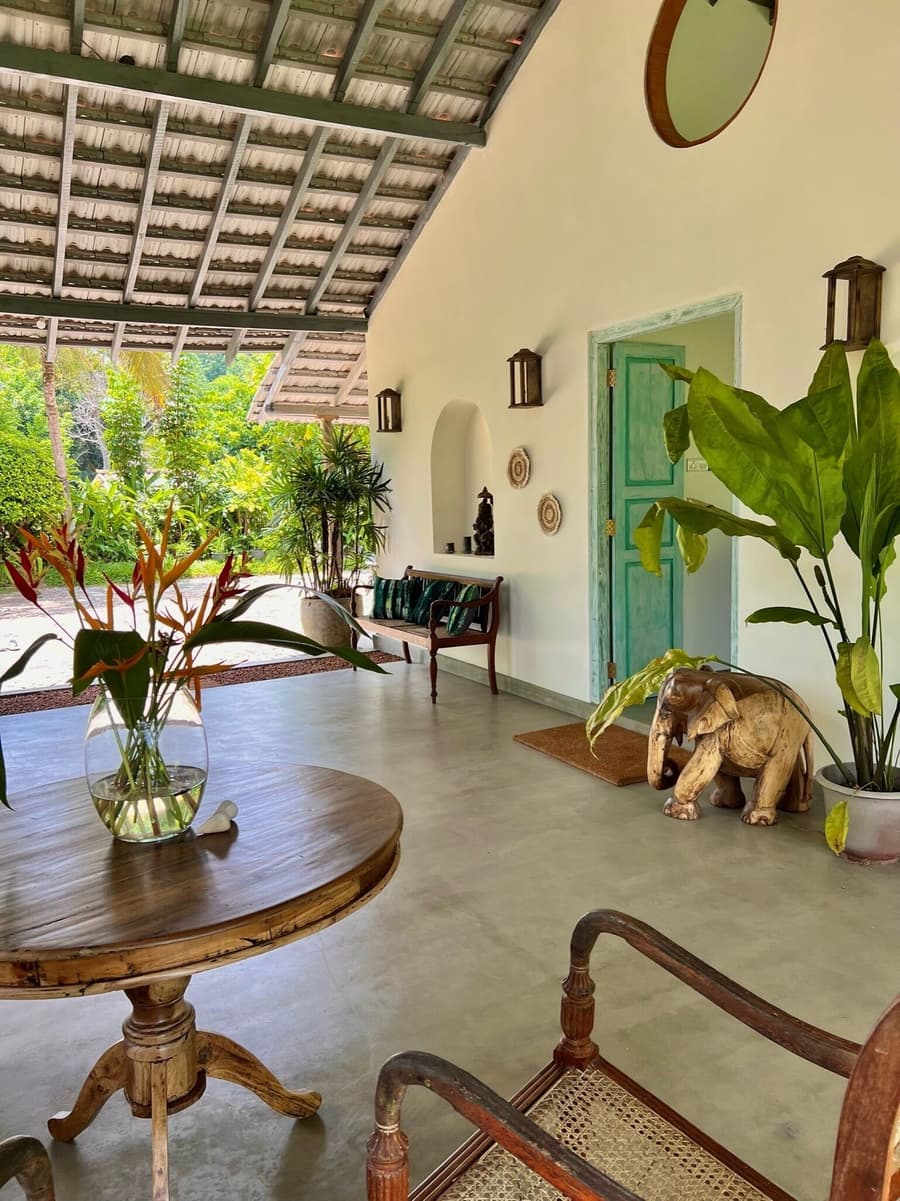 The Jungle Loft - Galle