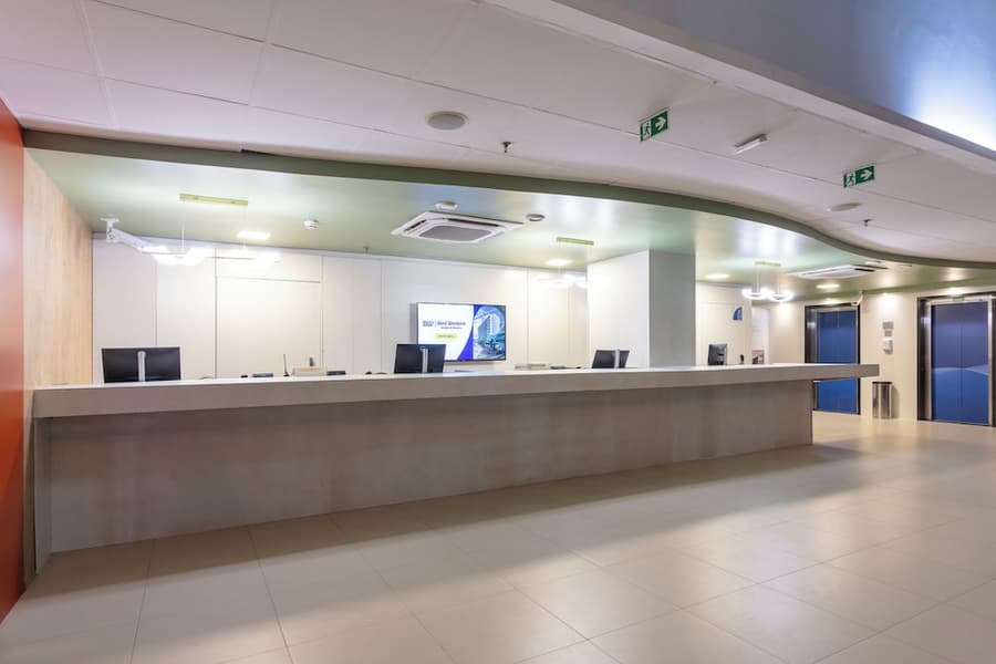 Best Western Salvador Hangar Aeroporto