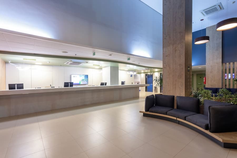 Best Western Salvador Hangar Aeroporto