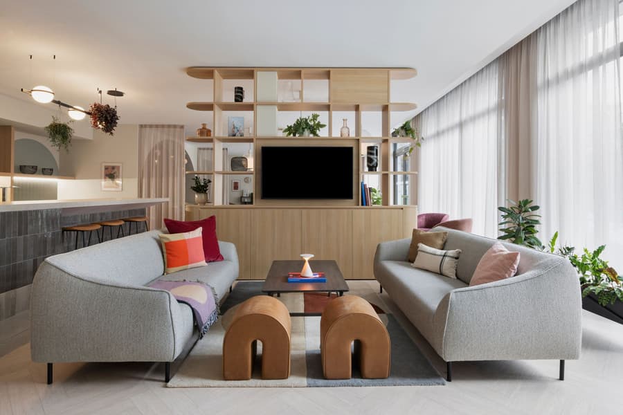 Residence Inn By Marriott Geneva City Nations