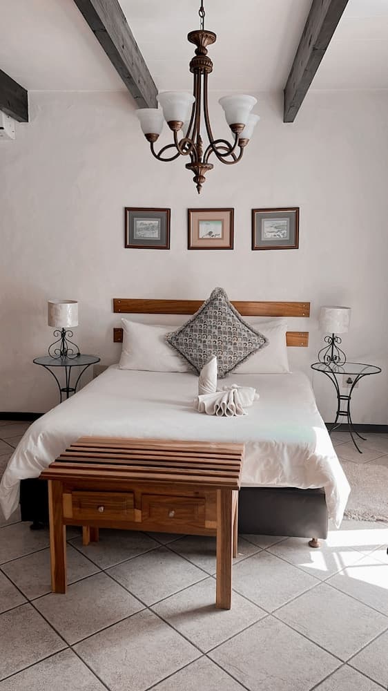 Casa Blanca Boutique Hotel Pension