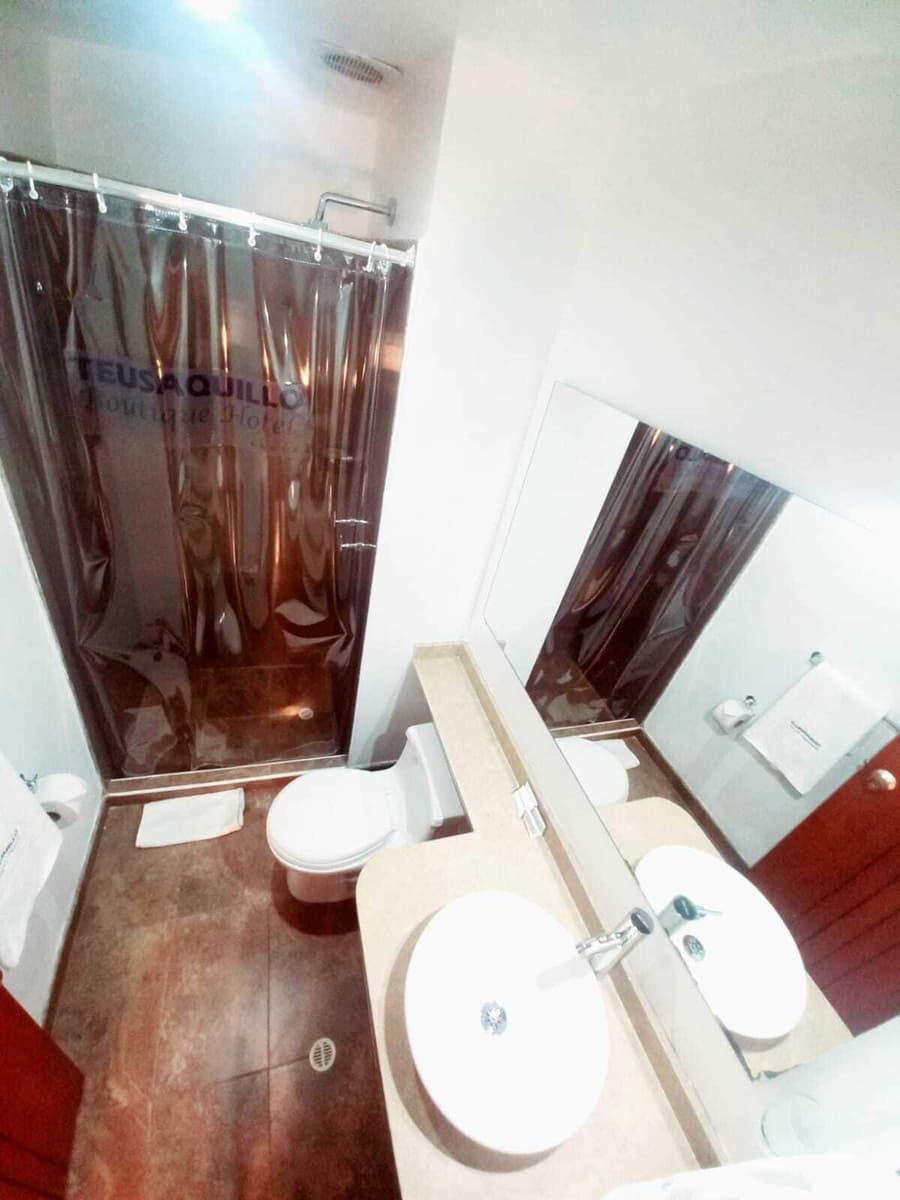 Hotel Teusaquillo Boutique