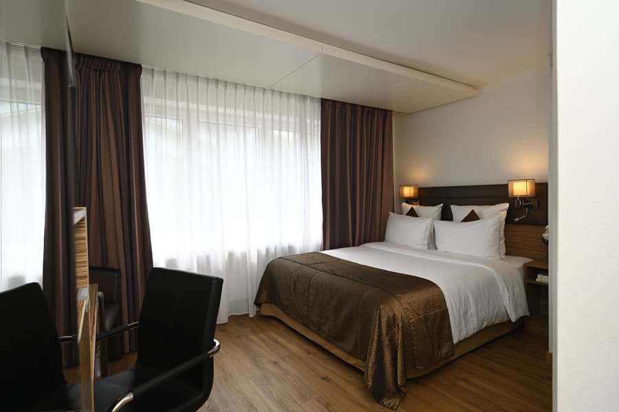 Hotel Stoller