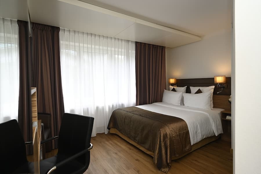 Hotel Stoller