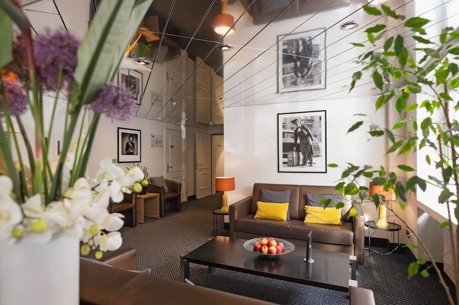 Hotel Stoller
