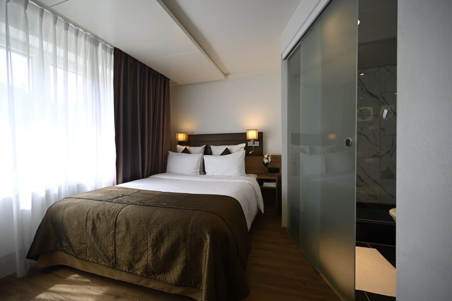 Hotel Stoller
