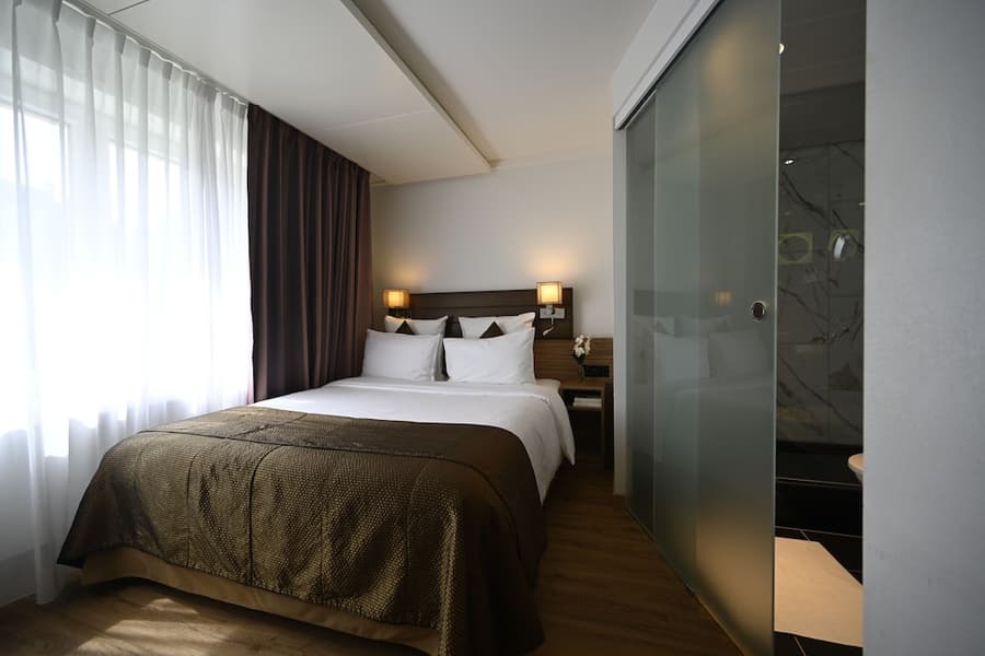 Hotel Stoller