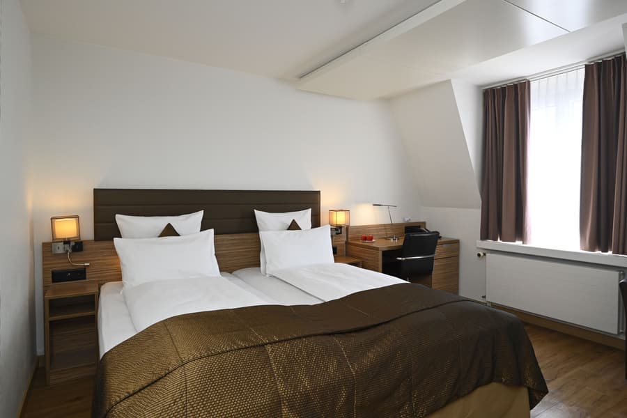 Hotel Stoller