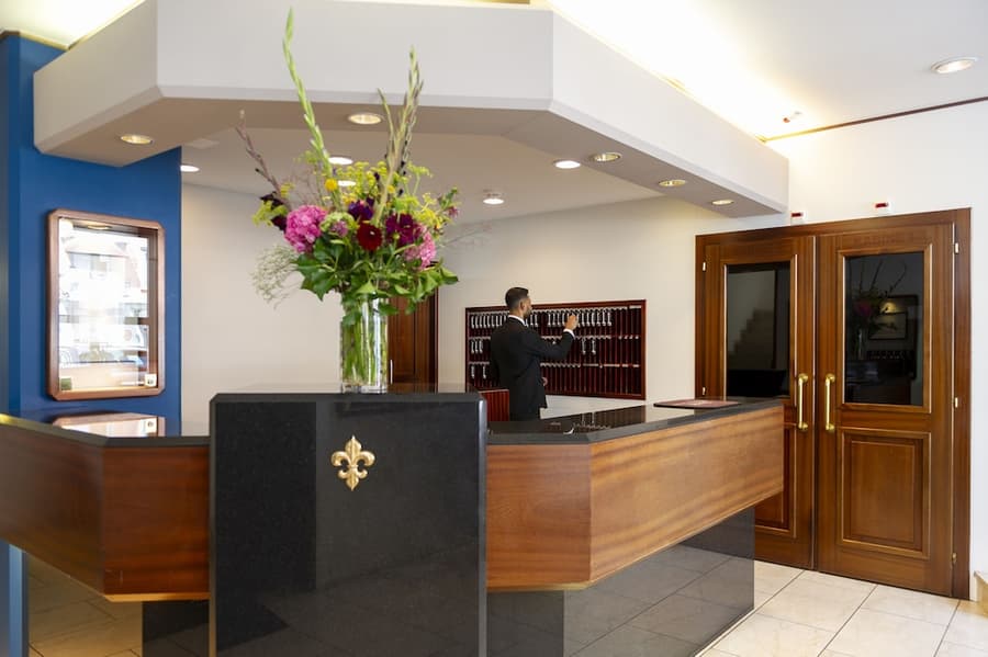 Hotel Stoller