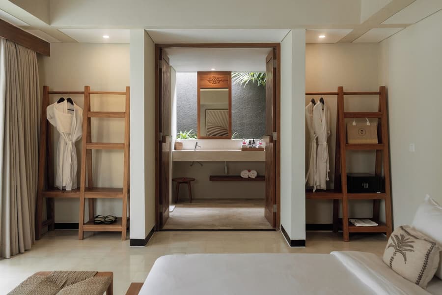 Cocana Resort Gili Trawangan