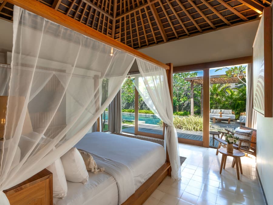 Cocana Resort Gili Trawangan