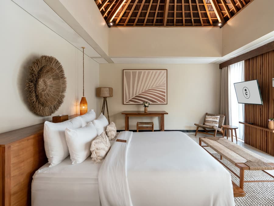 Cocana Resort Gili Trawangan