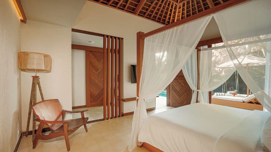 Cocana Resort Gili Trawangan