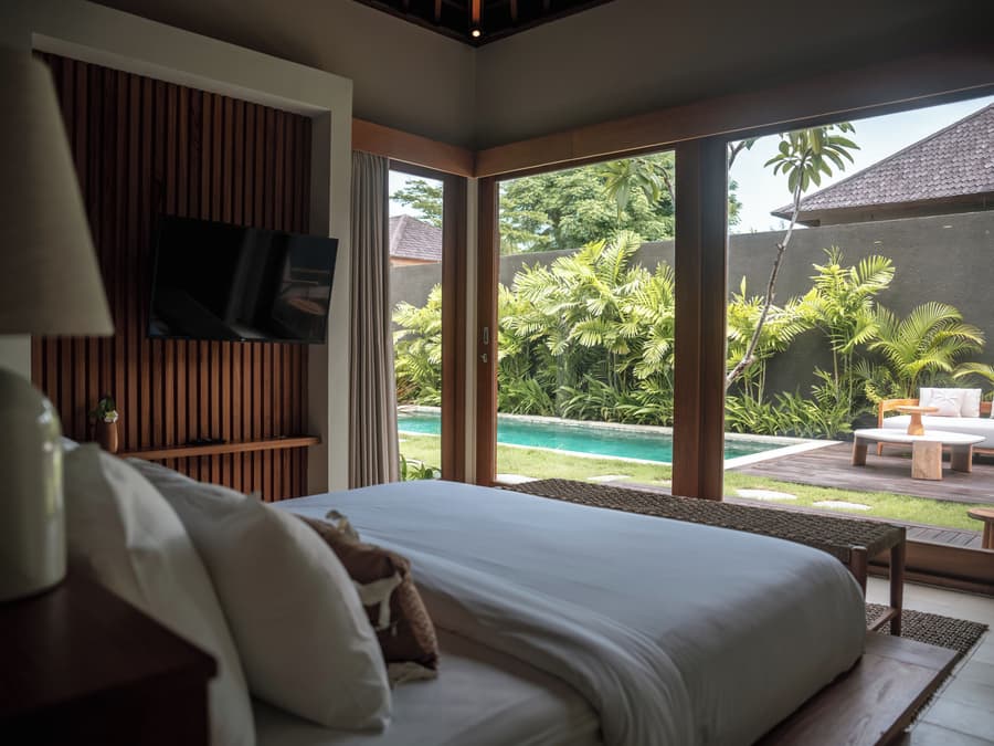 Cocana Resort Gili Trawangan