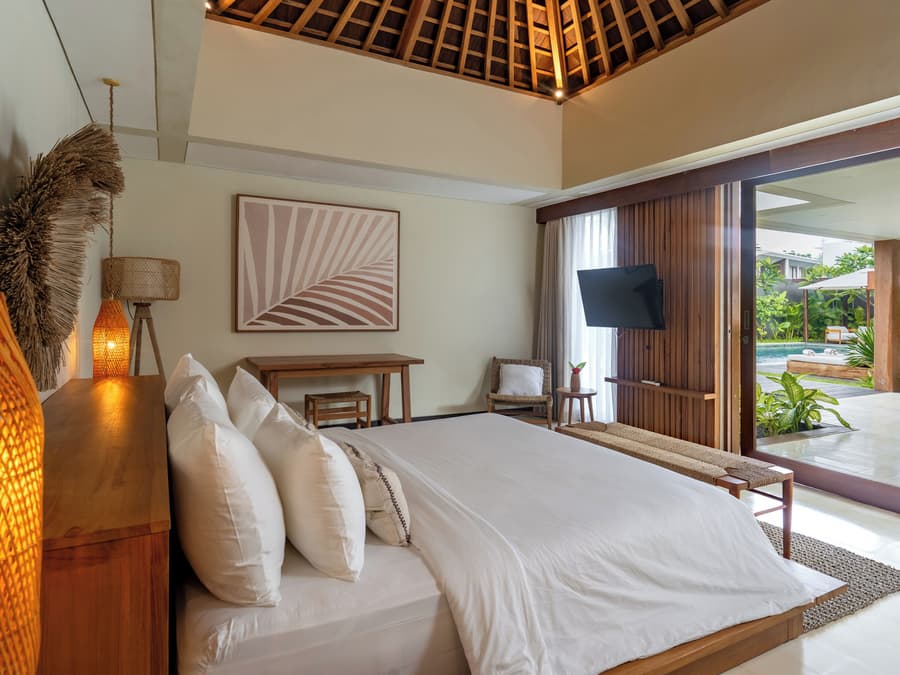 Cocana Resort Gili Trawangan